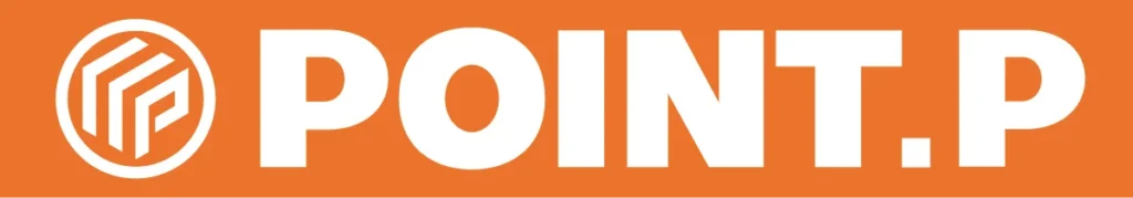 Logo de Point.P