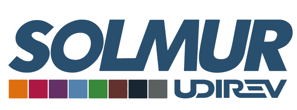 Logo de Solmur