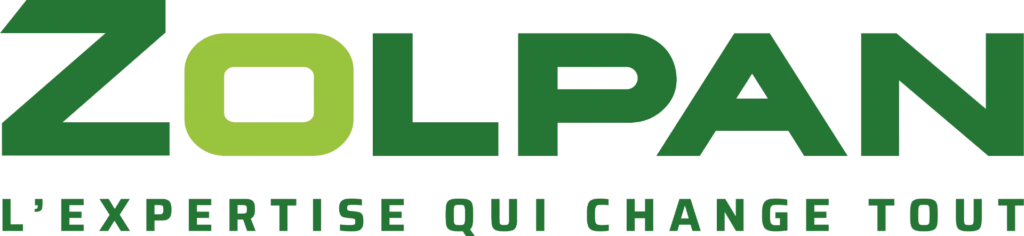 Logo de Zolpan